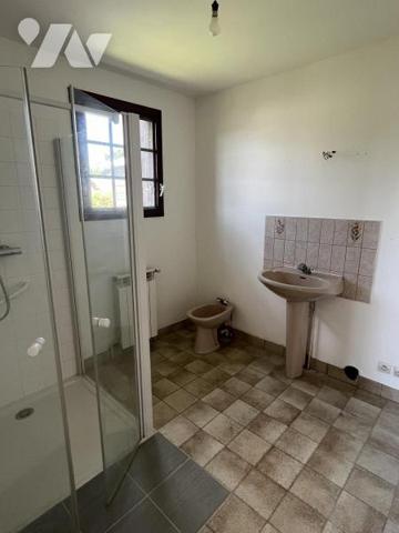 Maison - LA FERRIERE AUX ETANGS