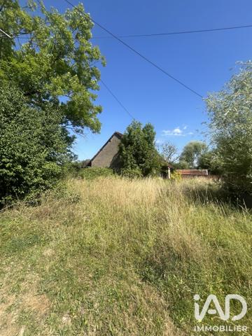 Maison à vendre 3 pièces 150 m² Beaufort-Orbagna