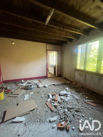 Maison à vendre 3 pièces 150 m² Beaufort-Orbagna