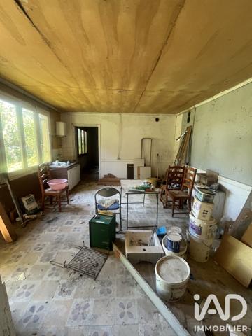 Maison à vendre 3 pièces 150 m² Beaufort-Orbagna