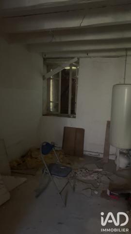 Maison à vendre 3 pièces 150 m² Beaufort-Orbagna