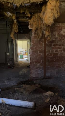 Maison à vendre 3 pièces 150 m² Beaufort-Orbagna