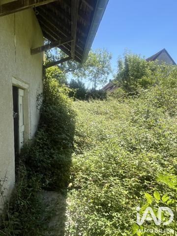 Maison à vendre 3 pièces 150 m² Beaufort-Orbagna