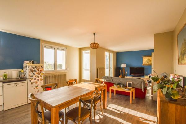 La Teste-de-Buch (33260) 3ème et dernier étage