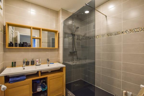 La Teste-de-Buch (33260) 3ème et dernier étage