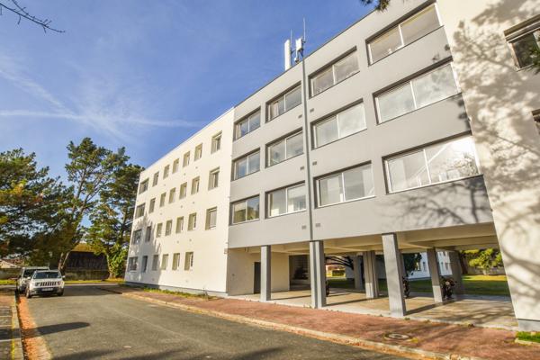 La Teste-de-Buch (33260) 3ème et dernier étage