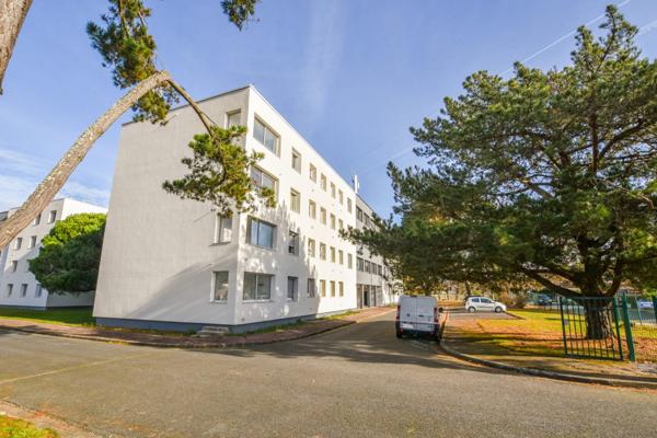 La Teste-de-Buch (33260) 3ème et dernier étage