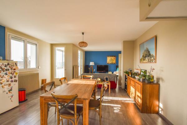 La Teste-de-Buch (33260) 3ème et dernier étage