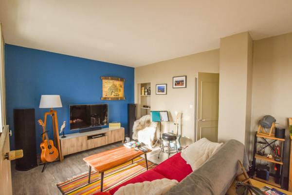 La Teste-de-Buch (33260) 3ème et dernier étage