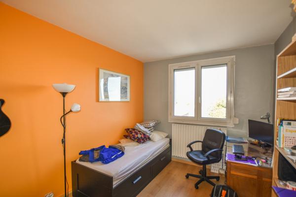 La Teste-de-Buch (33260) 3ème et dernier étage