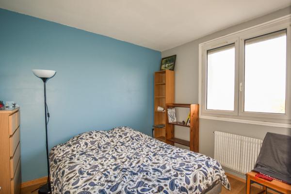 La Teste-de-Buch (33260) 3ème et dernier étage