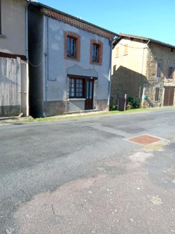 A vendre OLMET - Maison 3 chambres terrain