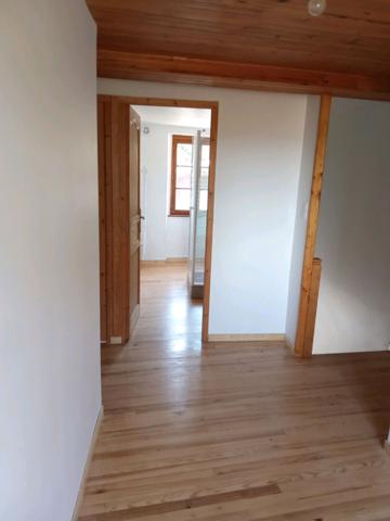 A vendre OLMET - Maison 3 chambres terrain