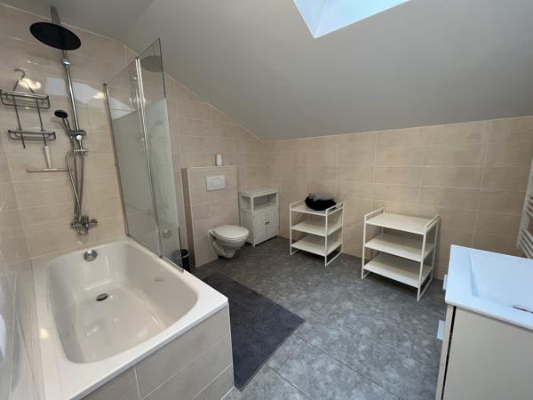 Saint-Denis (93200) Maison de Ville 5 Pièces