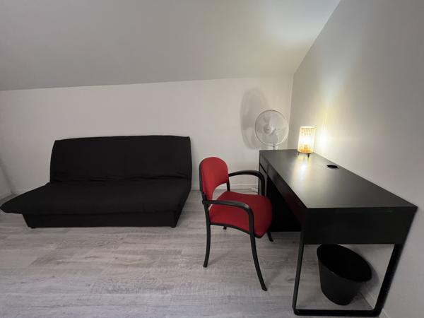 Saint-Denis (93200) Maison de Ville 5 Pièces