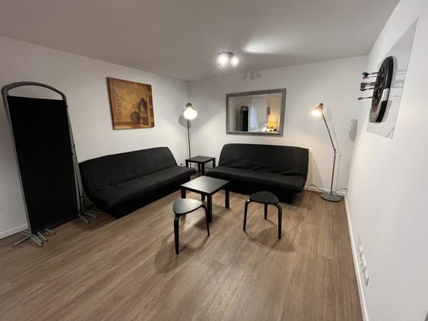 Saint-Denis (93200) Maison de Ville 5 Pièces