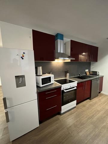 Saint-Denis (93200) Maison de Ville 5 Pièces