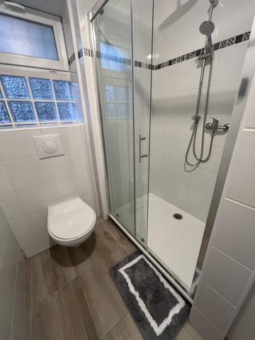 Saint-Denis (93200) Maison de Ville 5 Pièces