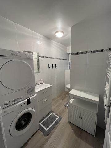 Saint-Denis (93200) Maison de Ville 5 Pièces