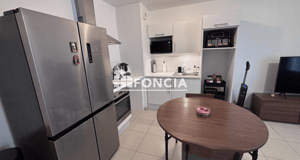 À vendre Appartement 2 pièces 44.92 m² - Orléans 45000