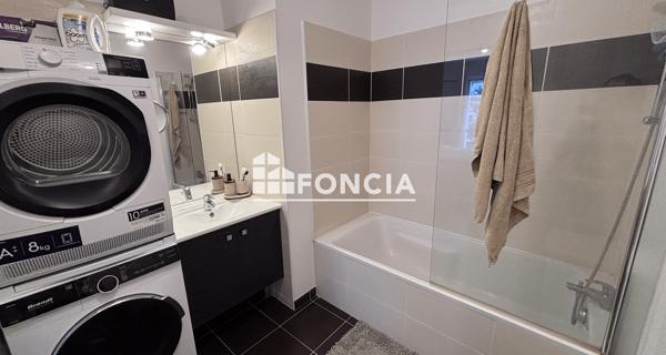 À vendre Appartement 2 pièces 44.92 m² - Orléans 45000