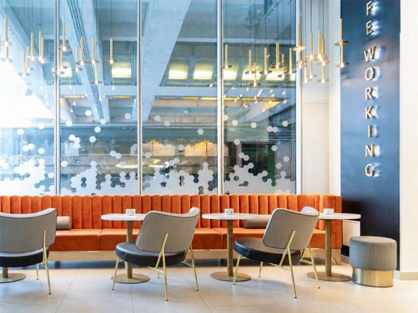 INVESTISSEMENT LOCATIF – Paris 15e – Résidence de tourisme Adagio Aparthotel Paris Centre Tour Eiffel - 5,6 de rentabilité