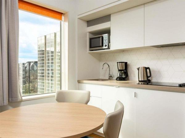 INVESTISSEMENT LOCATIF – Paris 15e – Résidence de tourisme Adagio Aparthotel Paris Centre Tour Eiffel - 5,6 de rentabilité