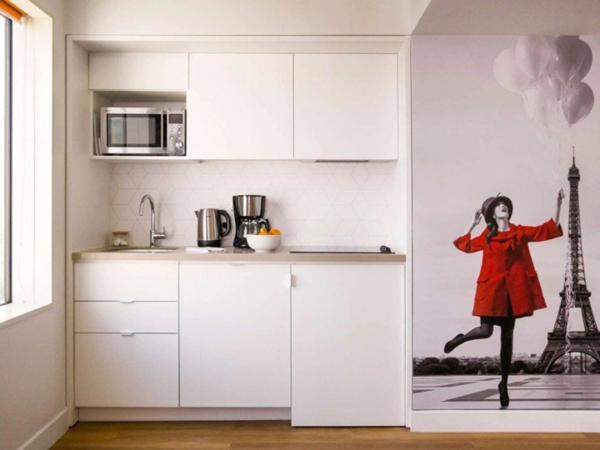 INVESTISSEMENT LOCATIF – Paris 15e – Résidence de tourisme Adagio Aparthotel Paris Centre Tour Eiffel - 5,6 de rentabilité