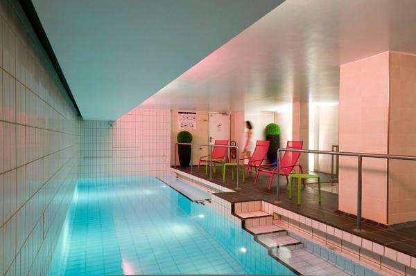 INVESTISSEMENT LOCATIF – Paris 15e – Résidence de tourisme Adagio Aparthotel Paris Centre Tour Eiffel - 5,6 de rentabilité