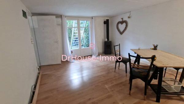Maison à vendre 6 pièces de 200 m²