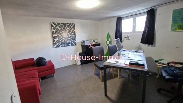 Maison à vendre 6 pièces de 200 m²