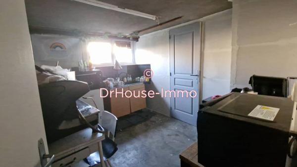 Maison à vendre 6 pièces de 200 m²