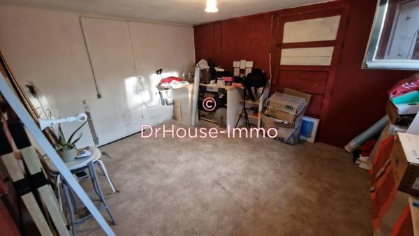 Maison à vendre 6 pièces de 200 m²