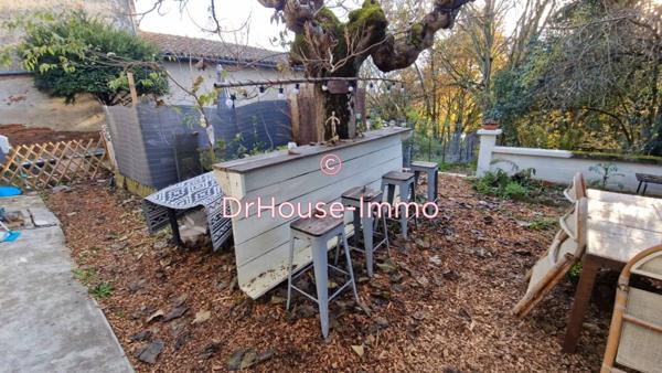 Maison à vendre 6 pièces de 200 m²