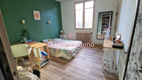 Maison à vendre 6 pièces de 200 m²