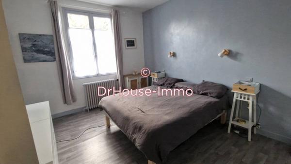 Maison à vendre 6 pièces de 200 m²