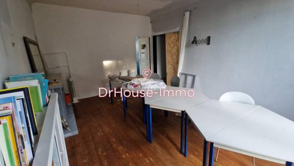 Maison à vendre 6 pièces de 200 m²