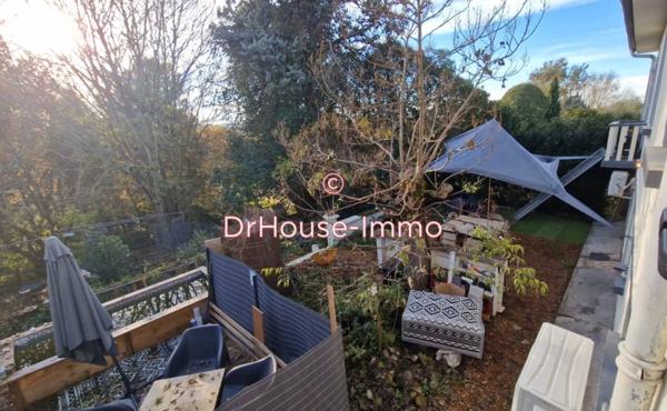 Maison à vendre 6 pièces de 200 m²