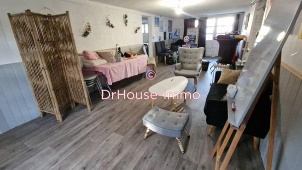 Maison à vendre 6 pièces de 200 m²