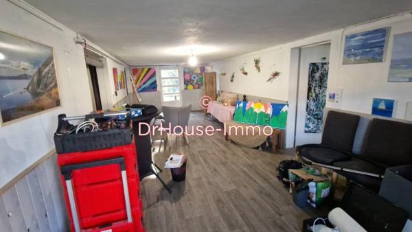 Maison à vendre 6 pièces de 200 m²