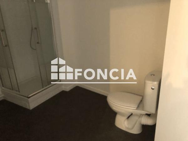 Location Studio 31.82 m² - 22 RUE PASCAL Rosny Sous Bois 93110