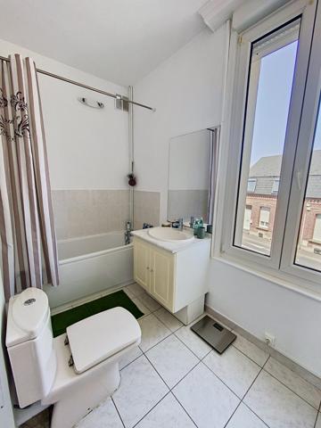 Villa avec piscine CAUDRY