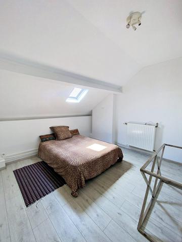 Villa avec piscine CAUDRY