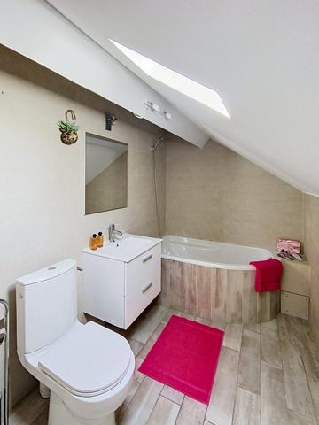Villa avec piscine CAUDRY