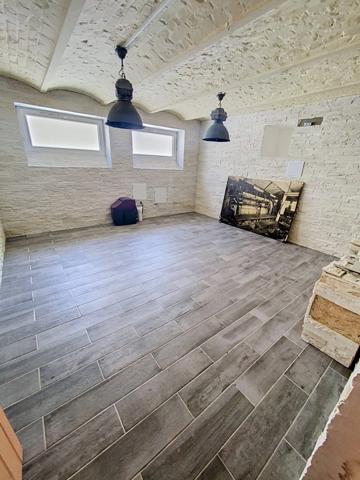 Villa avec piscine CAUDRY
