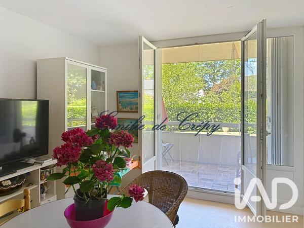 Appartement à vendre 4 pièces 80 m² Orléans