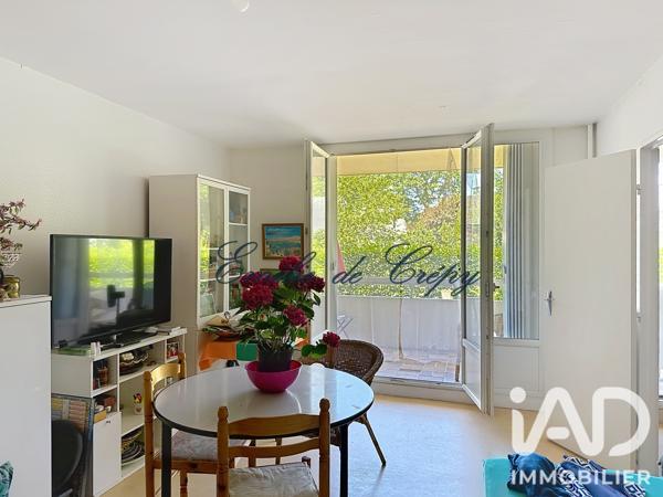 Appartement à vendre 4 pièces 80 m² Orléans