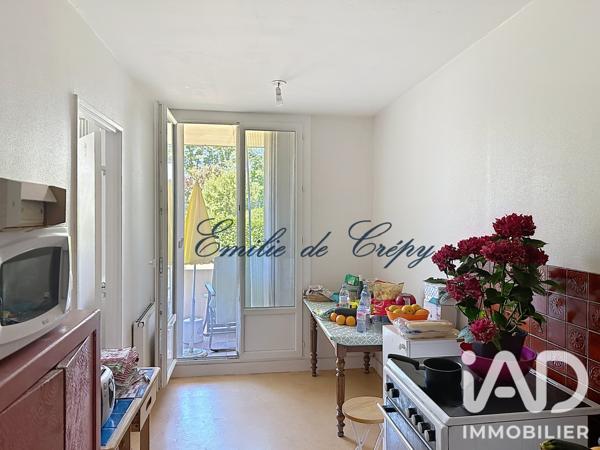 Appartement à vendre 4 pièces 80 m² Orléans
