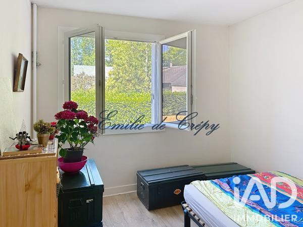 Appartement à vendre 4 pièces 80 m² Orléans