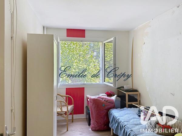 Appartement à vendre 4 pièces 80 m² Orléans